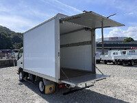 TOYOTA Toyoace Panel Van ABF-TRY230 2017 77,047km_7