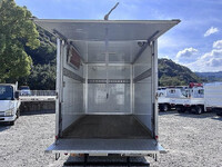 TOYOTA Toyoace Panel Van ABF-TRY230 2017 77,047km_8