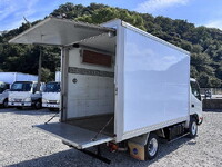 TOYOTA Toyoace Panel Van ABF-TRY230 2017 77,047km_9