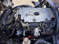 MITSUBISHI FUSO Canter Flat Body PA-FE70DB 2004 88,103km_13