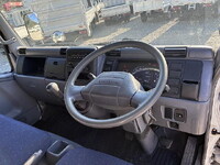 MITSUBISHI FUSO Canter Flat Body PA-FE70DB 2004 88,103km_20