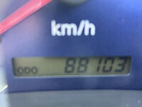 MITSUBISHI FUSO Canter Flat Body PA-FE70DB 2004 88,103km_24