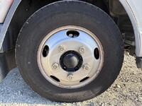 MITSUBISHI FUSO Canter Flat Body PA-FE70DB 2004 88,103km_27