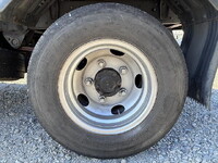 MITSUBISHI FUSO Canter Flat Body PA-FE70DB 2004 88,103km_29
