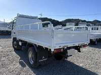 MITSUBISHI FUSO Canter Flat Body PA-FE70DB 2004 88,103km_2