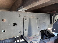 MITSUBISHI FUSO Canter Flat Body PA-FE70DB 2004 88,103km_36