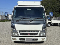 MITSUBISHI FUSO Canter Flat Body PA-FE70DB 2004 88,103km_3