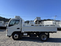 MITSUBISHI FUSO Canter Flat Body PA-FE70DB 2004 88,103km_4