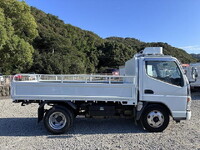 MITSUBISHI FUSO Canter Flat Body PA-FE70DB 2004 88,103km_5