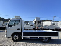MITSUBISHI FUSO Canter Flat Body PA-FE70DB 2004 88,103km_7