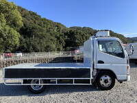 MITSUBISHI FUSO Canter Flat Body PA-FE70DB 2004 88,103km_8