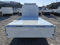 MITSUBISHI FUSO Canter Flat Body PA-FE70DB 2004 88,103km_9