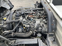 TOYOTA Toyoace Flat Body QDF-KDY221 2013 29,236km_10