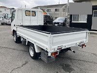 TOYOTA Toyoace Flat Body QDF-KDY221 2013 29,236km_2