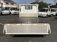 ISUZU Elf Flat Body 2RG-NMR88R 2021 36,499km_11
