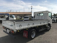 ISUZU Elf Flat Body 2RG-NMR88R 2021 36,499km_2
