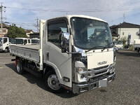 ISUZU Elf Flat Body 2RG-NMR88R 2021 36,499km_3