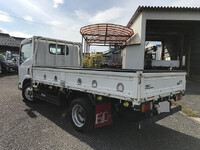 ISUZU Elf Flat Body 2RG-NMR88R 2021 36,499km_4