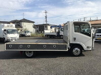 ISUZU Elf Flat Body 2RG-NMR88R 2021 36,499km_5