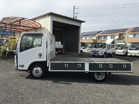 ISUZU Elf Flat Body 2RG-NMR88R 2021 36,499km_6