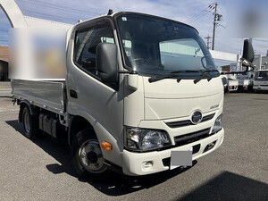 HINO Dutro Flat Body TPG-XZU605M 2017 48,221km_1