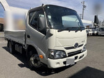 Dutro Flat Body