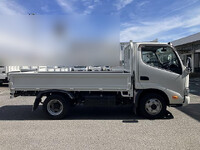 HINO Dutro Flat Body TPG-XZU605M 2017 48,221km_5