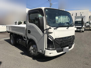 ISUZU Elf Flat Body 2TG-NKR88AF 2024 10,425km_1