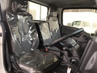 ISUZU Elf Flat Body 2TG-NKR88AF 2024 10,425km_25