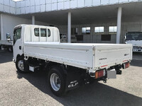 ISUZU Elf Flat Body 2TG-NKR88AF 2024 10,425km_2