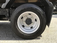 ISUZU Elf Flat Body 2TG-NKR88AF 2024 10,425km_34