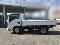 ISUZU Elf Flat Body 2TG-NKR88AF 2024 10,425km_5