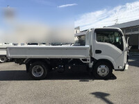ISUZU Elf Flat Body 2TG-NKR88AF 2024 10,425km_6