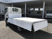ISUZU Elf Flat Body 2TG-NKR88AF 2024 10,425km_7