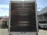 MITSUBISHI FUSO Canter Aluminum Van PDG-FE74DV 2007 35,444km_10