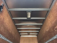 MITSUBISHI FUSO Canter Aluminum Van PDG-FE74DV 2007 35,444km_11