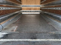 MITSUBISHI FUSO Canter Aluminum Van PDG-FE74DV 2007 35,444km_12