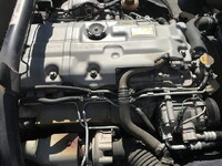 MITSUBISHI FUSO Canter Aluminum Van PDG-FE74DV 2007 35,444km_17