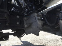 MITSUBISHI FUSO Canter Aluminum Van PDG-FE74DV 2007 35,444km_18