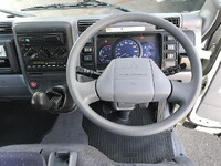 MITSUBISHI FUSO Canter Aluminum Van PDG-FE74DV 2007 35,444km_21