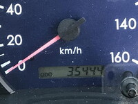 MITSUBISHI FUSO Canter Aluminum Van PDG-FE74DV 2007 35,444km_22