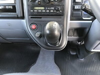 MITSUBISHI FUSO Canter Aluminum Van PDG-FE74DV 2007 35,444km_23