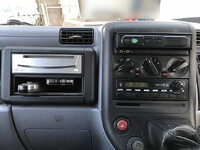 MITSUBISHI FUSO Canter Aluminum Van PDG-FE74DV 2007 35,444km_24