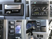 MITSUBISHI FUSO Canter Aluminum Van PDG-FE74DV 2007 35,444km_25