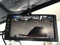 MITSUBISHI FUSO Canter Aluminum Van PDG-FE74DV 2007 35,444km_27