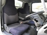 MITSUBISHI FUSO Canter Aluminum Van PDG-FE74DV 2007 35,444km_28