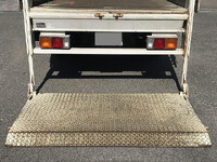 MITSUBISHI FUSO Canter Aluminum Van PDG-FE74DV 2007 35,444km_32