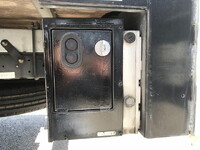 MITSUBISHI FUSO Canter Aluminum Van PDG-FE74DV 2007 35,444km_33