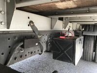 MITSUBISHI FUSO Canter Aluminum Van PDG-FE74DV 2007 35,444km_35
