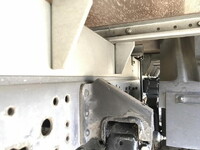 MITSUBISHI FUSO Canter Aluminum Van PDG-FE74DV 2007 35,444km_36